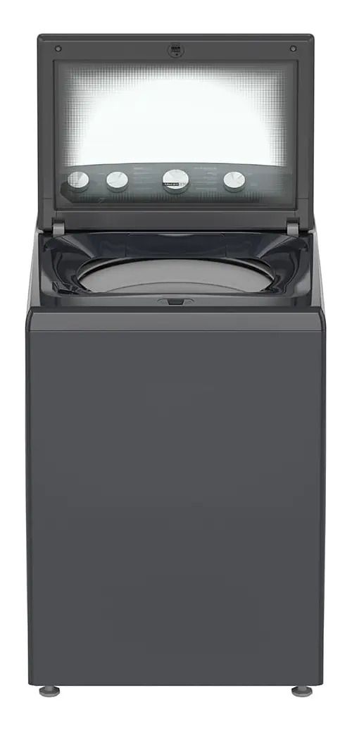 Lavadora automática Whirlpool Xpert System hasta 18kg color gris - Oferta en Mercado Libre
