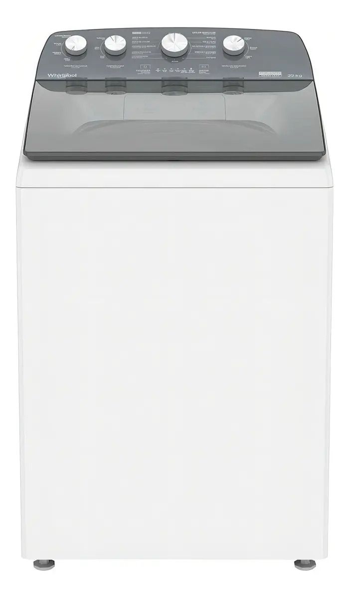 Lavadora Carga Superior Whirlpool 22kg Xpert System - Oferta en Mercado Libre