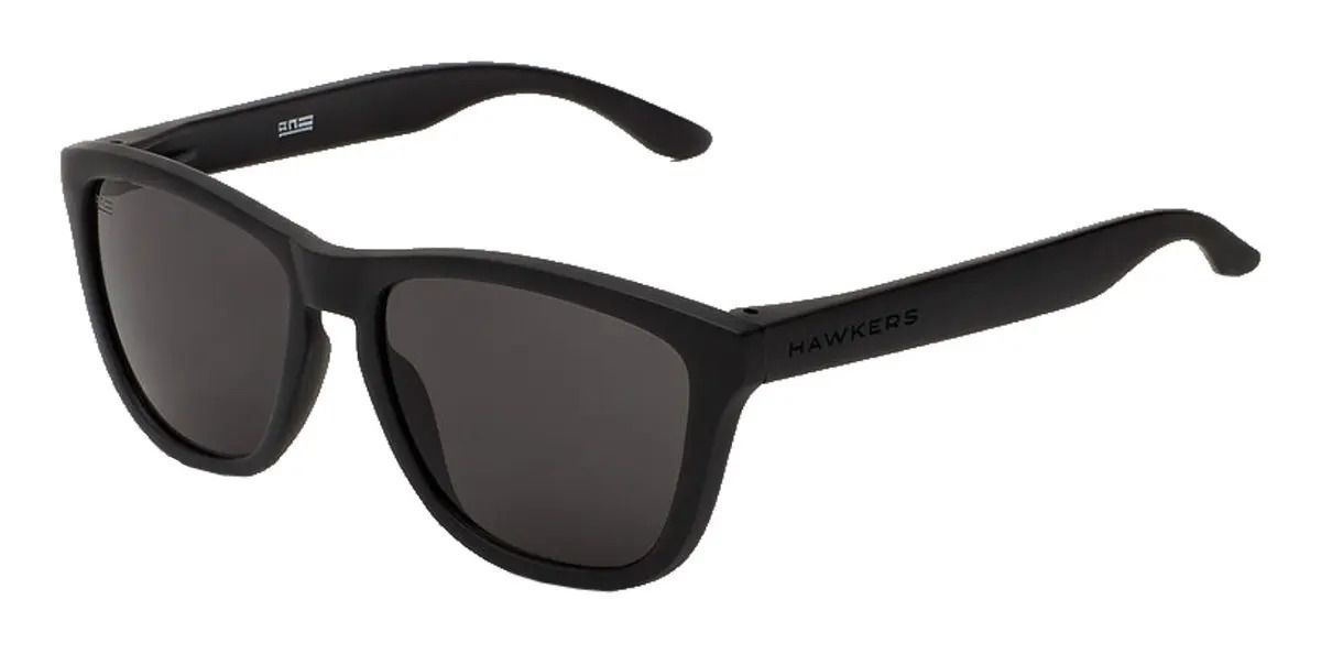 Lentes De Sol Hawkers One Carbon Black Dark Negro - Oferta en Mercado Libre