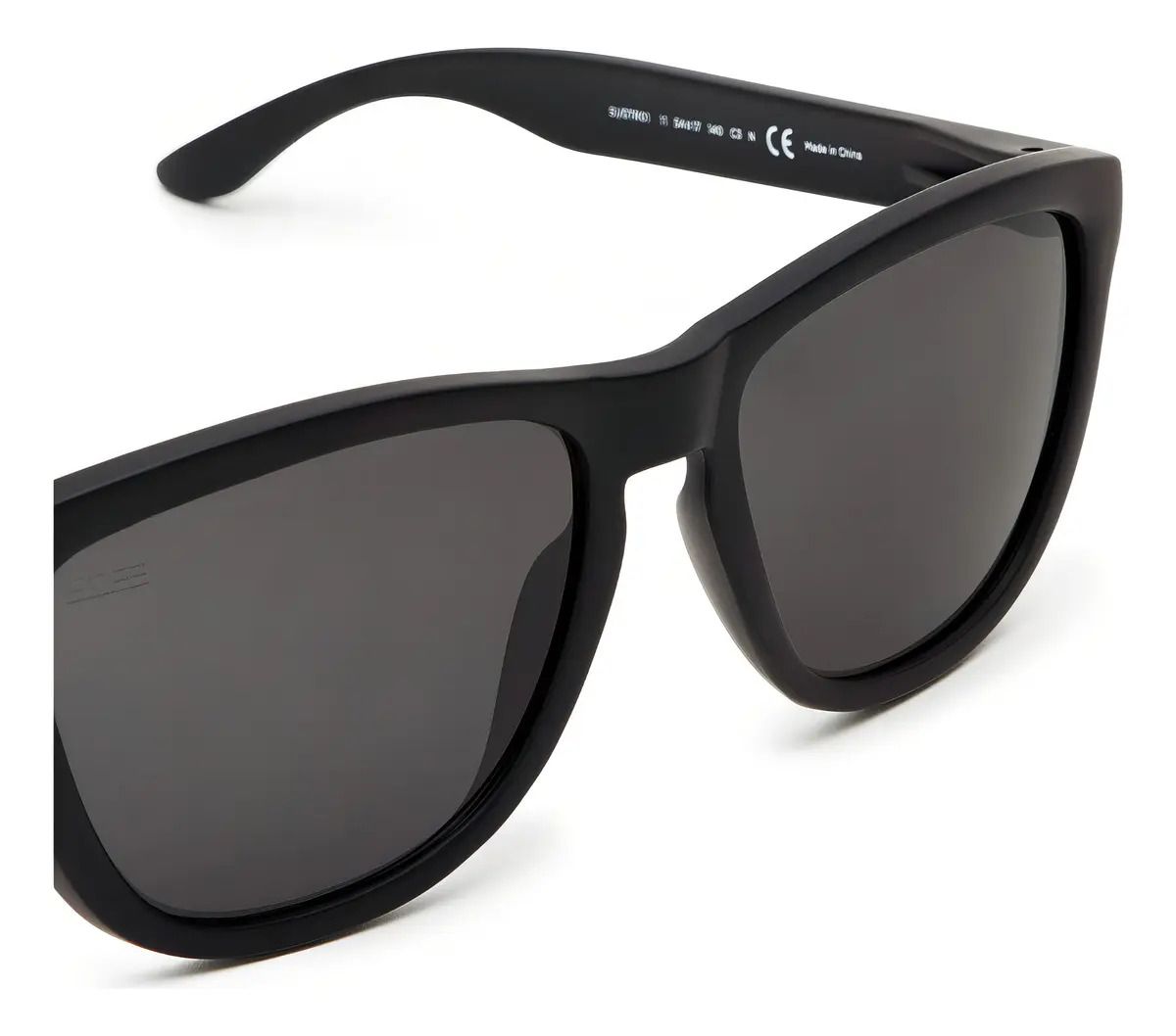 Lentes De Sol Hawkers One Carbon Black Dark Negro - Oferta en Mercado Libre