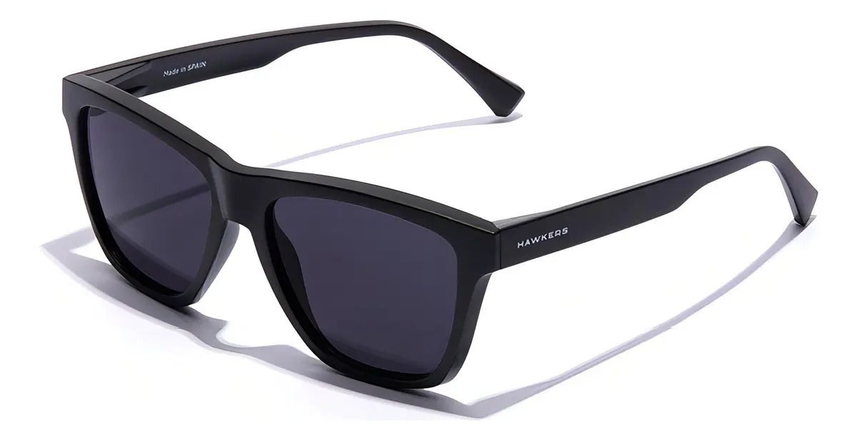 Lentes de Sol Hawkers One Ls Color Negro Para Hombre y Mujer - Oferta en Mercado Libre