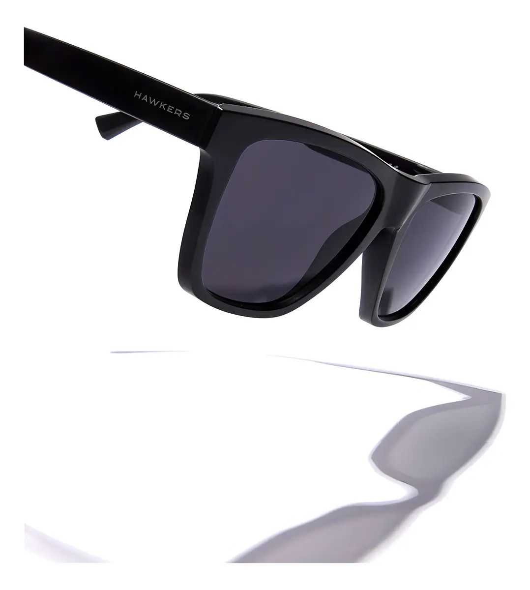 Lentes de Sol Hawkers One Ls Color Negro Para Hombre y Mujer - Oferta en Mercado Libre