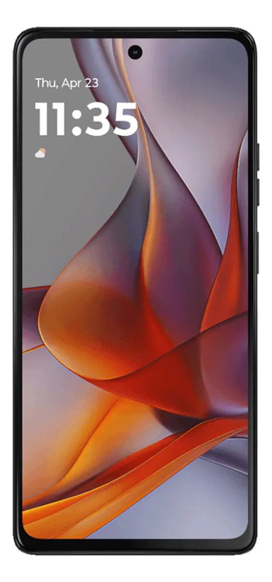 Motorola Moto G75 5g Dual Sim 256 Gb Negro 8 Gb RAM - Oferta en Mercado Libre