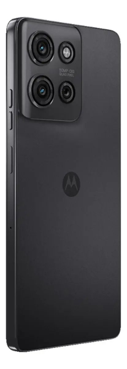 Motorola Moto G75 5g Dual Sim 256 Gb Negro 8 Gb RAM - Oferta en Mercado Libre