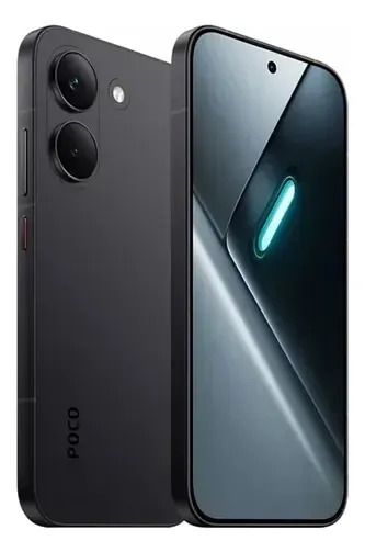 Poco X8 Pro 5g 512 GB 12 GB - Oferta en Mercado Libre